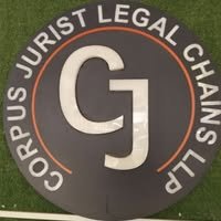 Corpus Jurist Logo